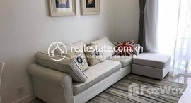 មានបន្ទប់ទំនេរនៅ Best one bedroom for rent at Casa