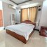 1 បន្ទប់គេង អាផាតមិន for rent at One-Bedroom Apartment for Rent, Tuol Svay Prey Ti Muoy