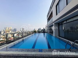 1 Bedroom Apartment for rent at One Bedroom for Lease in Daun Penh, Boeng Reang