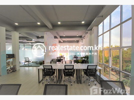 0 ម៉ែត្រការ៉េ Office for rent in កម្ពុជា, Boeng Trabaek, ចំការមន, ភ្នំពេញ, កម្ពុជា