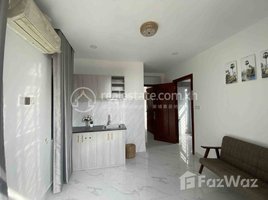 1 Bedroom Apartment for rent at Room for rent, Boeng Reang