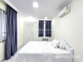 2 Bedroom Condo for rent at Furnished Two Bedroom Serviced Apartment for Lease in Toul Tompung, Tuol Svay Prey Ti Muoy