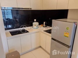 2 Bedroom Condo for sale at Two bedrooms for sale in BKK1, Boeng Keng Kang Ti Muoy, Chamkar Mon