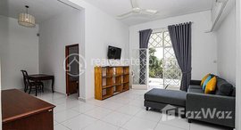 Available Units at Daun Penh / 3 Bedroom Townhouse For Rent Near Wat Phnom