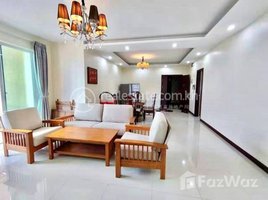 3 Bedroom Apartment for sale at 3Bedrooms For sale At Rose Garden , Tuol Svay Prey Ti Muoy