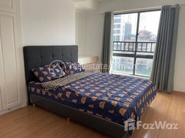 1 បន្ទប់គេង ខុនដូ for rent at 1 bedroom for rent $500, Boeng Keng Kang Ti Muoy, ចំការមន, ភ្នំពេញ, កម្ពុជា