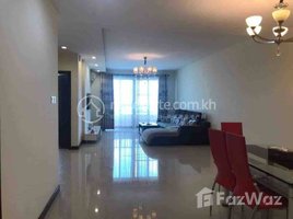 2 Bedroom Condo for rent at Apartment 2Bedroom for rent at Rose Condo, Tonle Basak