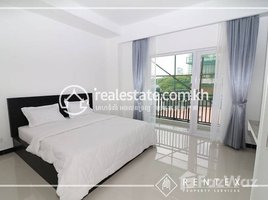 1 Bedroom Condo for rent at 1Bedroom Apartment For Rent-(Tonle bassac), Tonle Basak, Chamkar Mon, Phnom Penh, Cambodia