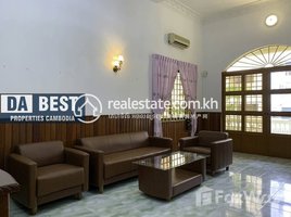 3 បន្ទប់គេង អាផាតមិន for rent at DABEST PROPERTIES: 3 Bedroom Apartment for Rent in Phnom Penh-Veal Vong, សង្កាត់អូរឫស្សីទី ១, ៧មករា