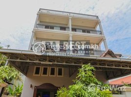 13 Bedroom Hotel for sale in Krong Siem Reap, Siem Reap, Sla Kram, Krong Siem Reap