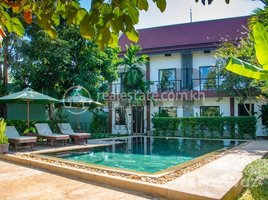 1 Bedroom Apartment for rent at Rental Apartment in Sala Kamreuk , Sala Kamreuk, Krong Siem Reap