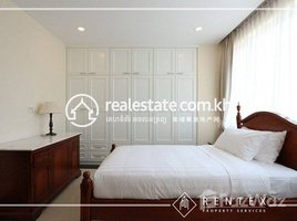 Studio Condo for rent at 3Bedroom Apartment for Rent-(Boueng kengkang) , Tonle Basak, Chamkar Mon