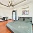 3 បន្ទប់គេង អាផាតមិន for rent at Modern Fully Furnished 3-Bedroom Apartment for Rent in BKK1, Tuol Svay Prey Ti Muoy, ចំការមន