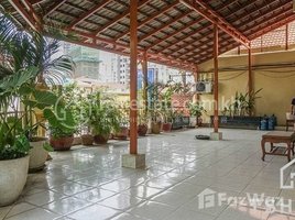 2 Bedroom Apartment for rent at TS1577B - 2 Bedroom in Renovate House for Rent in BKK1 area, Tonle Basak