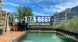 Available Units at DABEST PROPERTIES: 2 Bedroom Apartment for Rent in Phnom Penh near Nagaworld