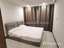 1 បន្ទប់គេង ខុនដូ for rent at One bedroom for rent Price : 280$/month Beong Tumpun, សង្កាត់​បឹងទំពន់, ​មានជ័យ