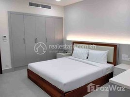 1 Bedroom Apartment for rent at One bedroom Rent $750 Chamkarmon bkk1, Boeng Keng Kang Ti Muoy