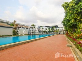2 Bedroom Villa for rent in Royal Angkor International Hospital, Srangae, Srangae