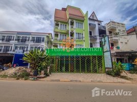 Studio Hotel for rent in Siem Reap, Sala Kamreuk, Krong Siem Reap, Siem Reap