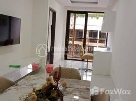 Studio Apartment for sale at 1 Bedroom for Sale in Orkide The Royal Condominium, Stueng Mean Chey