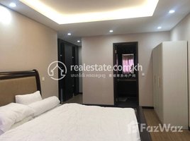 2 បន្ទប់គេង ខុនដូ for rent at Casa Rent Phnom Penh Chamkarmon Tonle Bassac 2Rooms 170㎡ $1450, សង្កាត់ទន្លេបាសាក់