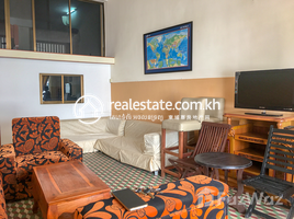 2 បន្ទប់គេង ខុនដូ for rent at Apartment for Rent in Daun Penh, សង្កាត់​ផ្សារកណ្ដាលទី ១