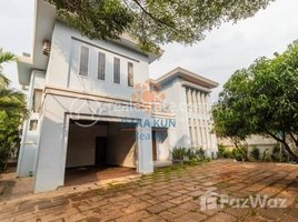 6 Bedroom Villa for rent in Krong Siem Reap, Siem Reap, Sla Kram, Krong Siem Reap