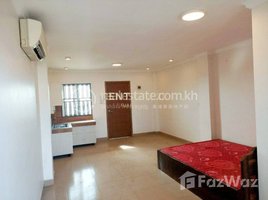 Studio Hotel for rent in Phnom Penh, Stueng Mean Chey, Mean Chey, Phnom Penh
