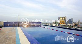Available Units at Bright 2 Bedrooms Apartment for Rent in Beng Reang Area