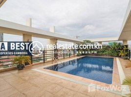 2 Bedroom Apartment for rent at DABEST PROPERTIES: 2 Bedroom Apartment for Rent in Phnom Penh-Toul Tork, Boeng Kak Ti Muoy, Tuol Kouk