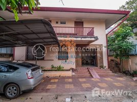 4 Bedroom House for rent in Made in Cambodia Market, Sala Kamreuk, Sala Kamreuk