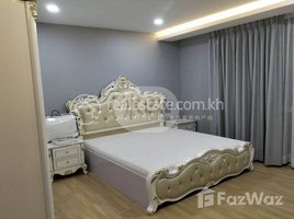 1 Bedroom Apartment for rent at Condominuim for Sale or Rent, Tuol Svay Prey Ti Muoy