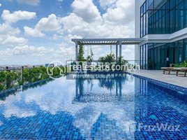 2 បន្ទប់គេង អាផាតមិន for rent at DABEST PROPERTIES: 2 Bedroom Apartment for Rent with swimming pool in Phnom Penh-Toul Svay Prey 1, Tuol Tumpung Ti Muoy