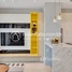 1 បន្ទប់គេង អាផាតមិន for sale at Time Square 306, Boeng Keng Kang Ti Muoy