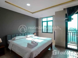 2 Bedroom Apartment for rent at Nice 2 Bedroom Serviced Apartment for Rent in BKK2, Pir, Sihanoukville