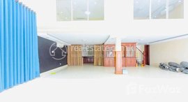 មានបន្ទប់ទំនេរនៅ Building for rent at Tuol Kouk ( 8bedrooms) Rental fee 租金: 3,000$/month