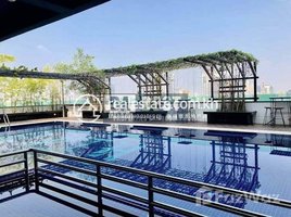 2 បន្ទប់គេង ខុនដូ for rent at DABEST PROPERTIES: 2 Bedroom Apartment for Rent with Gym, Swimming pool in Phnom Penh, សង្កាត់ទន្លេបាសាក់