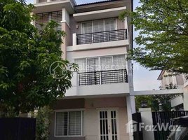 Studio House for rent in Southbridge International School Cambodia (SISC), Nirouth, Nirouth