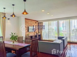 1 បន្ទប់គេង អាផាតមិន for rent at Beautiful Penthouse Spacious Apartment For Rent In Boeung Keng Kang Ti Mouy Area, Boeng Keng Kang Ti Muoy, ចំការមន, ភ្នំពេញ, កម្ពុជា