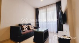 មានបន្ទប់ទំនេរនៅ Brand new three Bedroom condo for Rent with fully-furnish | Phnom Penh-Tonle Bassac