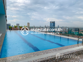 2 បន្ទប់គេង អាផាតមិន for rent at Popular 2 Bedroom Apartment for Rent in Daun Penh, សង្កាត់​បឹងរាំង