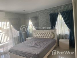 1 បន្ទប់គេង អាផាតមិន for rent at One Bedroom Rent $250/month TK, Boeng Kak Ti Muoy