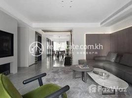 3 Bedroom Condo for rent at Three bedroom for rent, Tonle Basak