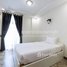 2 បន្ទប់គេង ខុនដូ for rent at Two bedroom service apartment in Beoung Trabek 2BR 550USD, Tuol Tumpung Ti Pir