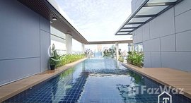 មានបន្ទប់ទំនេរនៅ Brand 1 Bedroom Apartment for Rent in BKK3 Area 70㎡ 800USD