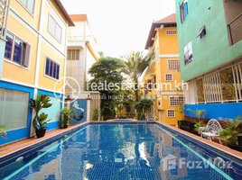 3 Bedroom Condo for rent at Apartment for Rent in Daun Penh, Voat Phnum