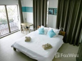 1 Bedroom Apartment for rent at Phnom Penh / Chamkarmon / BKK2 Rent $580 1Room 49m2 DK Apartment , Tonle Basak