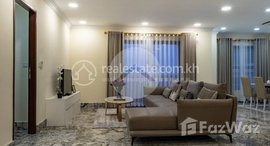 Available Units at 1 Bedroom Penthouse For Rent - BKK1, Phnom Penh