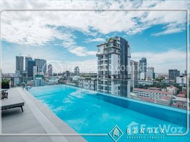 2 Bedroom Condo for rent at 2 Bedroom Apartment For Rent in Boeng Keng Kong-1 (Chamkarmon),, Tonle Basak