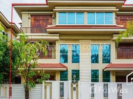 10 Bedroom Villa for rent in Phnom Penh, Tuol Sangke, Russey Keo, Phnom Penh